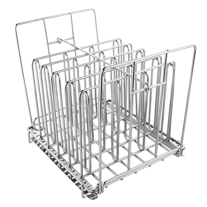 Stainless Steel Food Separator Rack for Sous Vide