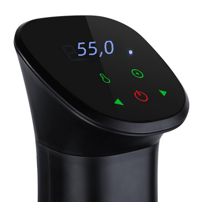 Sous Vide Precision Cooker with Touch Screen and WiFi