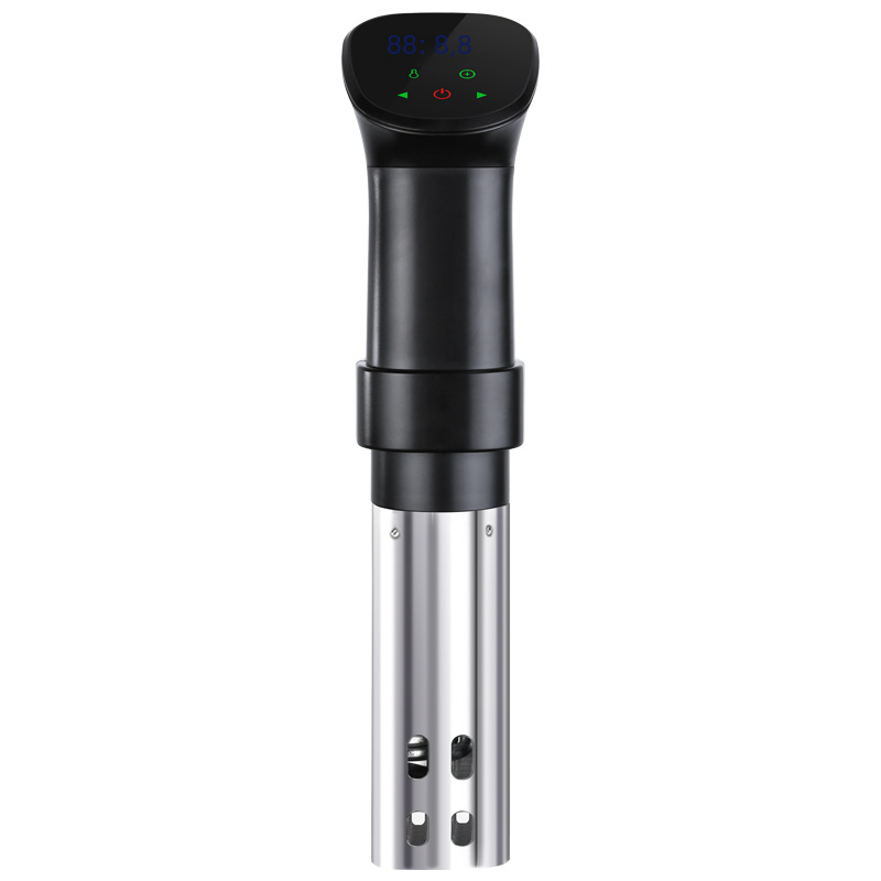 Sous Vide Precision Cooker with Touch Screen and WiFi