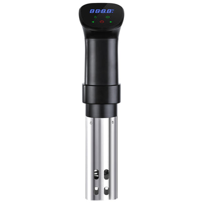 Sous Vide Precision Cooker with Touch Screen and WiFi