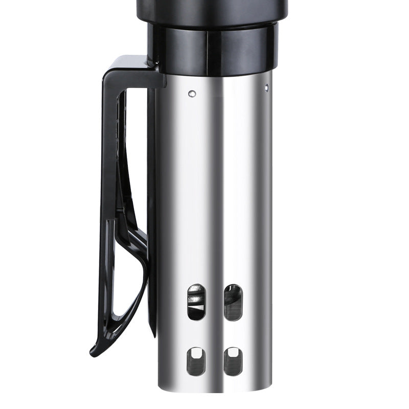 Sous Vide Precision Cooker with Touch Screen and WiFi
