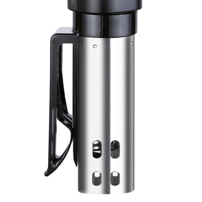 Sous Vide Precision Cooker with Touch Screen and WiFi