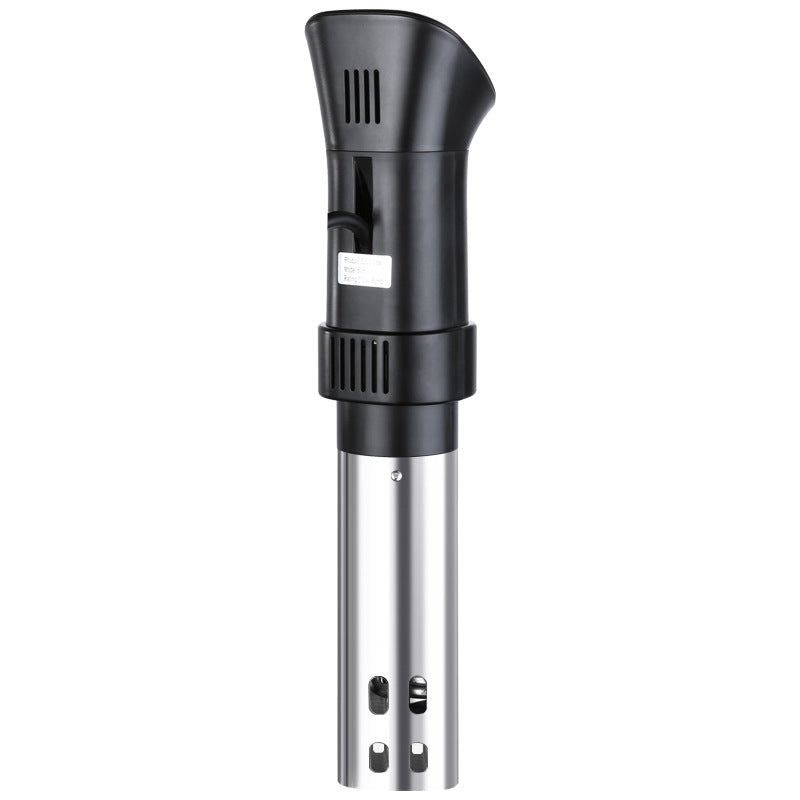 Sous Vide Precision Cooker with Touch Screen and WiFi